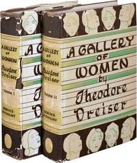 A Gallery of Women (First Edition, Two Volumes)