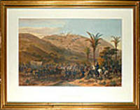 Battle of Cerro Gordo