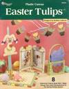 Easter Tulips Booklet 842634