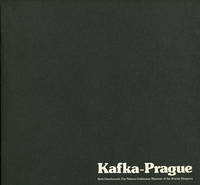 Kafka-Prague