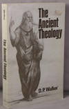 The Ancient Theology