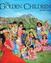 THE GOLDEN CHILDREN OF HAWAII