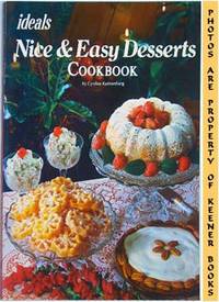 Nice And Easy Desserts From Ideals Nice And Easy Desserts From Ideals