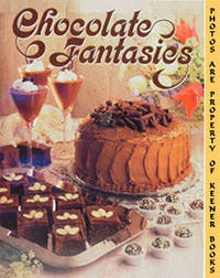 Southern Living - Chocolate Fantasies Southern Living - Chocolate Fantasies