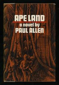Apeland [on cover: Ape Land]