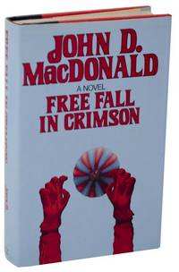 Free Fall In Crimson