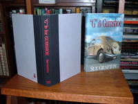 G is for Gumshoe G is for Gumshoe
