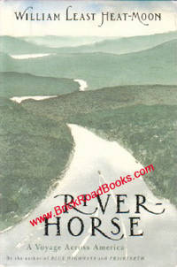 River-horse: A Voyage Across America River-horse: A Voyage Across America