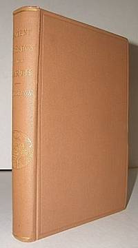The Ancient Life-History Of The Earth A Comprehensive Outline Of  The Principles And Leading Facts Of Paleontological Science