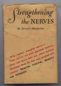 Strengthening the Nerves