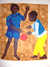 For My People by  Margaret Walker from Heldfond Book Gallery, ABAA-ILAB - Used Book - Hardcover - Signed