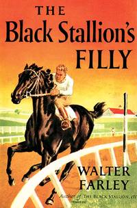 BLACK STALLION'S FILLY