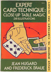 Expert Card Technique Expert Card Technique