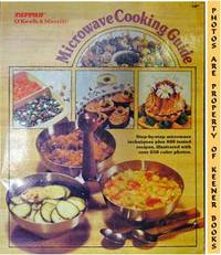 Tappan Microwave Cooking Guide