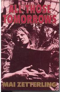 All Those Tomorrows All Those Tomorrows