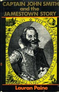 Captain John Smith and the Jamestown story