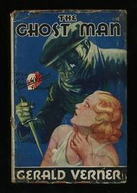 The Ghost Man The Ghost Man