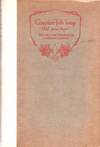 CANADIAN FOLK-SONGS, OLD AND NEW. Harmonizations by Geoffrey O'Hara and Oscar O'Brien