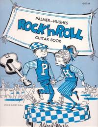 ROCK 'N' ROLL GUITAR BOOK [songbook]