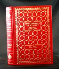Masterpieces of Mystery: The Fifties Masterpieces of Mystery: The Fifties