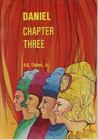DANIEL CHAPTER THREE