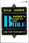 Asimov's Guide To the Bible