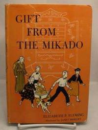 Gift From The Mikado