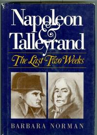 Napoleon & Talleyrand