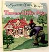 Three Little Pigs (Favorite Fairy Tales)
