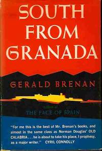 South From Granada: South From Granada: