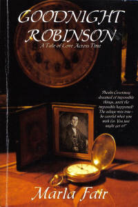 Goodnight Robinson Goodnight Robinson