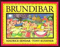 Brundibar - 1st Edition/1st Printing Brundibar - 1st Edition/1st Printing