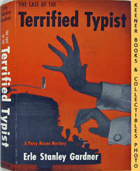 The Case Of The Terrified Typist