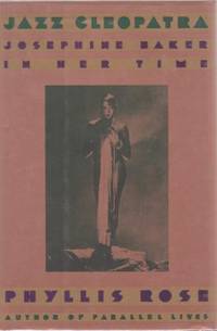 JAZZ CLEOPATRA: