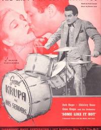 THE LADY'S IN LOVE WITH YOU. Words by Frank Loesser. Music by Burton Lane . Gene Krupa and His Orchestra, "Some Like It Hot