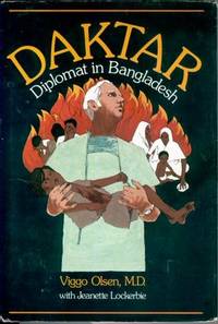 Daktar Diplomat in Bangladesh