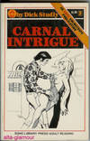 CARNAL INTRIGUE Soho Library Press