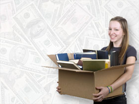 sell your used textbooks