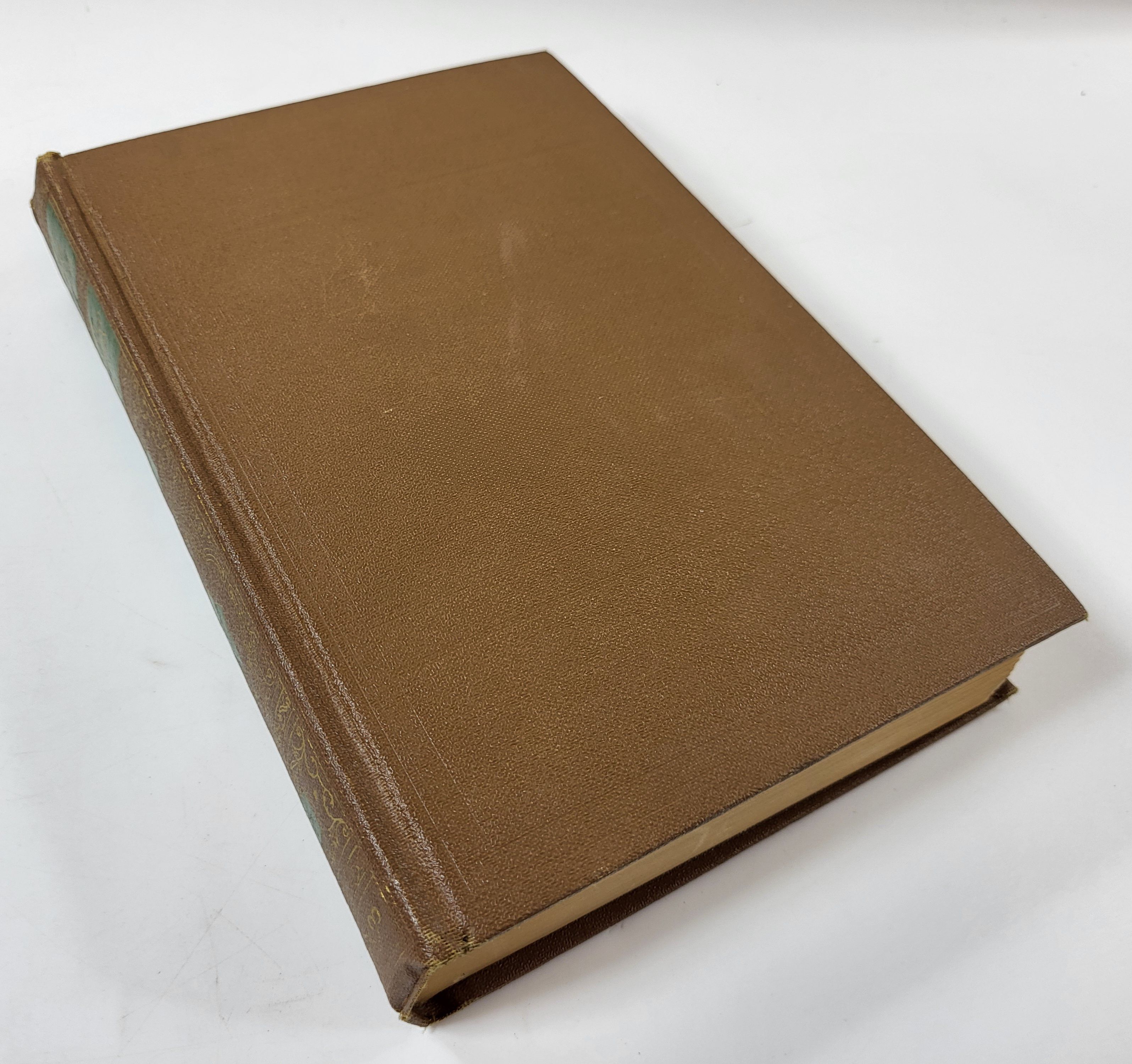 Image for Tales of Mystery and Imagination. The World's Greatest Literature Series Tales of Mystery and Imagination. The World's Greatest Literature Series