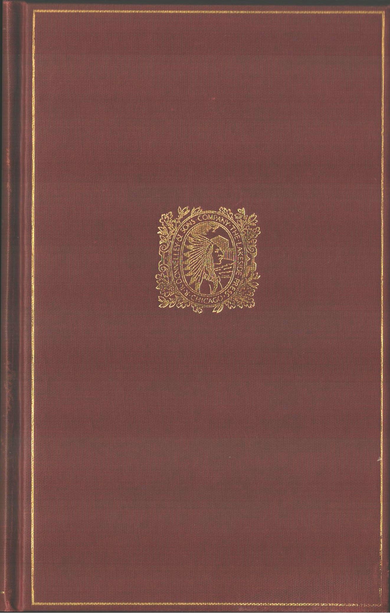 The Western Country in the 17th Century