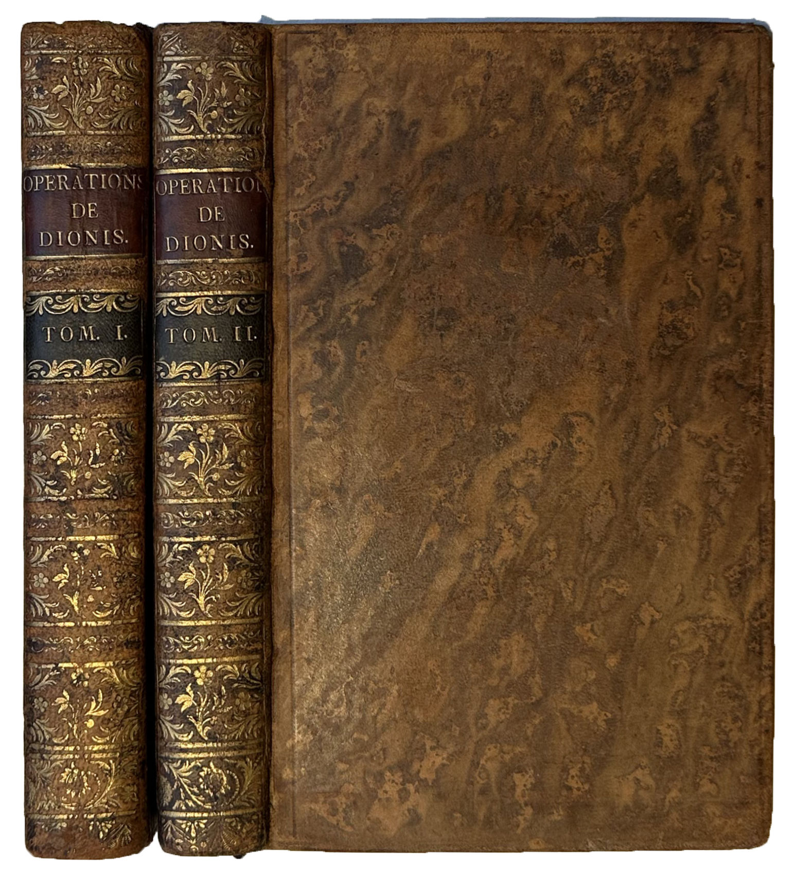 Image for Cours d'Operations de Chirurgie. Demontrees au Jardin royal, par M. Dionis, premier chirurgien de feues mesdames les dauphines, & chirurgien jure a Paris. Sixieme edition, revue, augmentee de remarques importantes, & enrichie de figures en tailles-douces, qui representent les instrumens nouveaux les Cours d'Operations de Chirurgie. Demontrees au Jardin royal, par M. Dionis, premier chirurgien de feues mesdames les dauphines, & chirurgien jure a Paris. Sixieme edition, revue, augmentee de remarques importantes, & enrichie de figures en tailles-douces, qui representent les instrumens nouveaux les