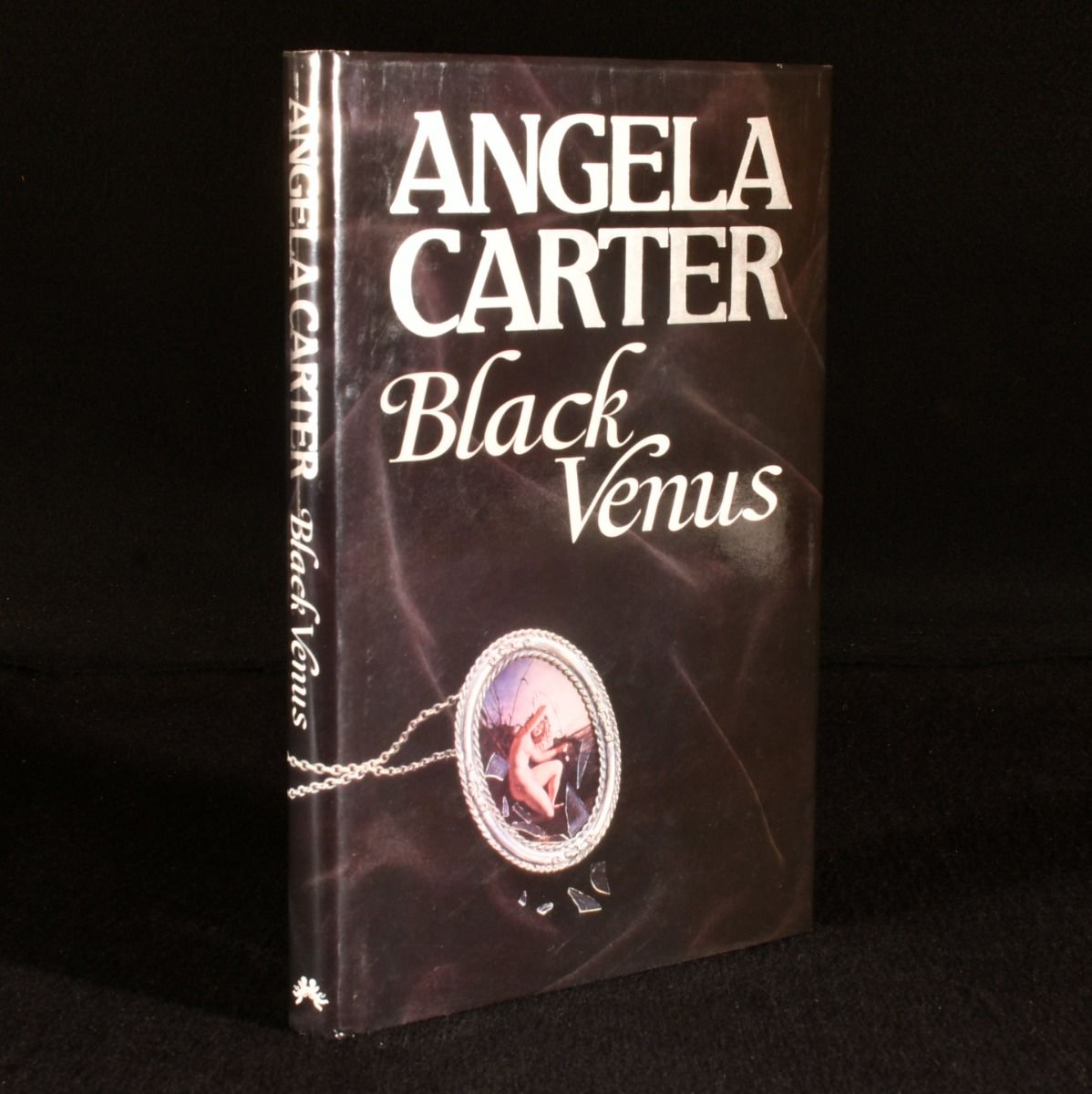 Angela Carter - Black Venus