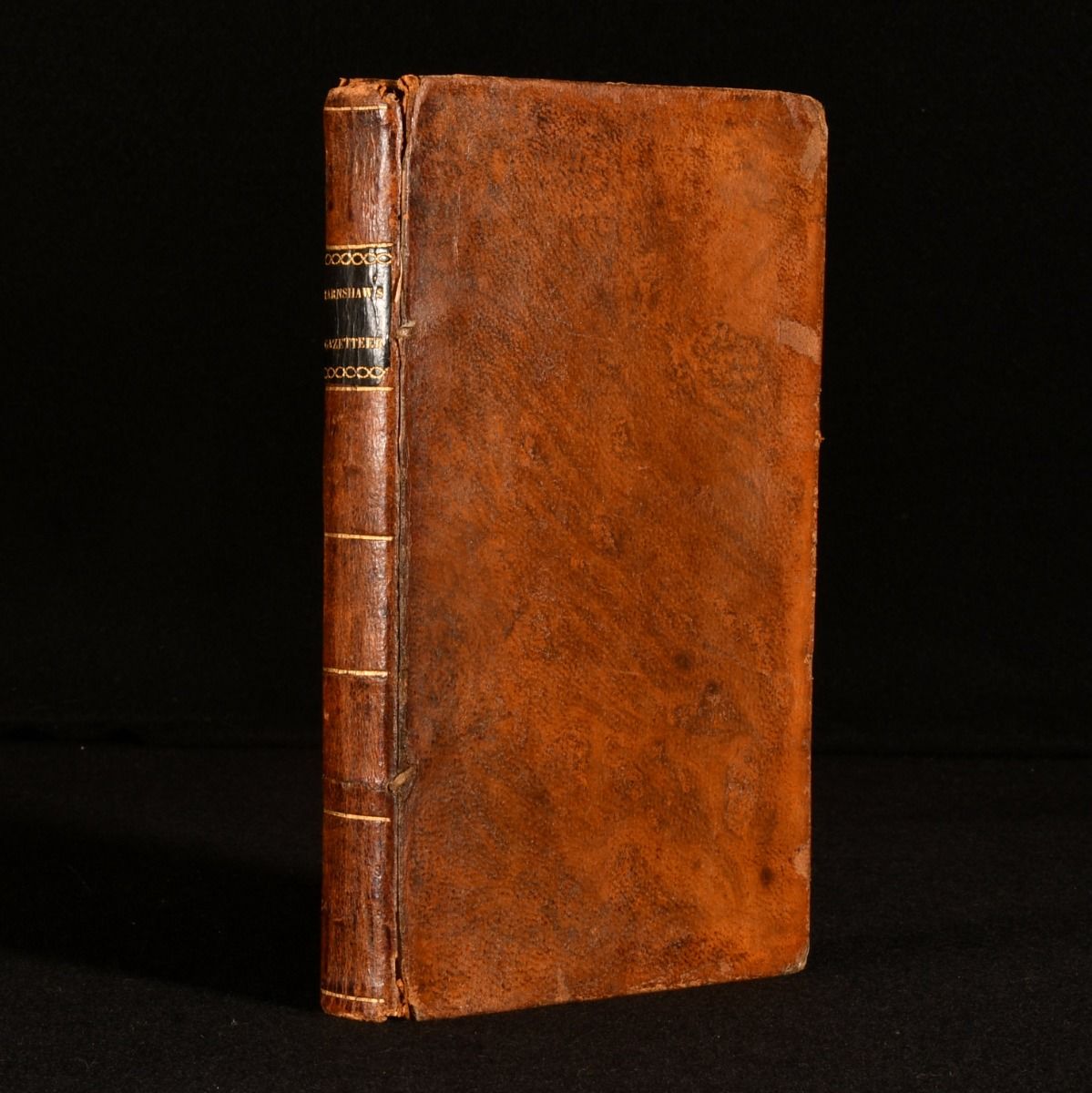 Christopher Earnshaw - A Concise New Gazetteer of the World, for the Use of Schools