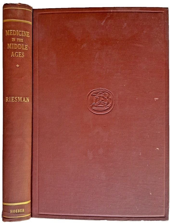 Image for The story of medicine in the Middle Ages. The story of medicine in the Middle Ages.