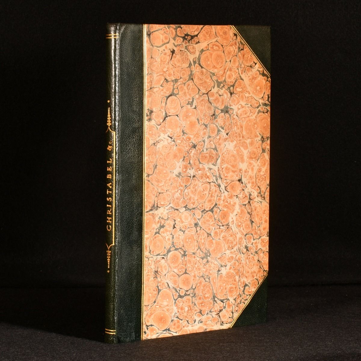 Samuel Taylor Coleridge - Christabel, Kubla Khan, the Pains of Sleep