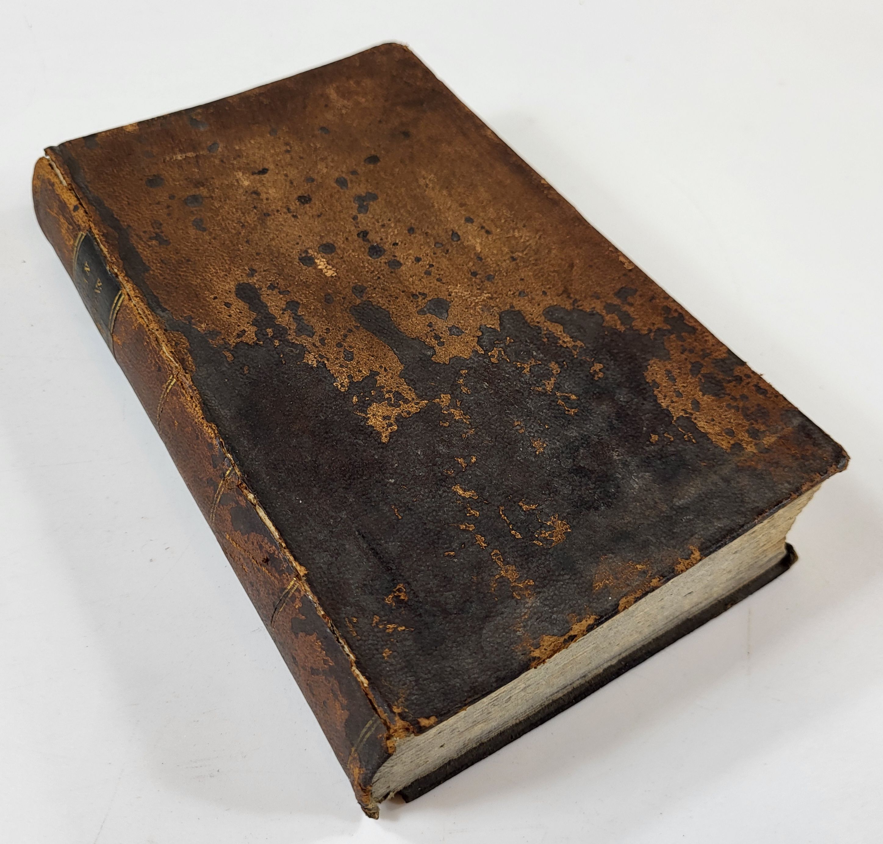 The American's Guide: Comprising the Declaration of Independence; the Articles of Confederation; the Constitution of the United States, and the Constitutions of the Several States Composing the Union