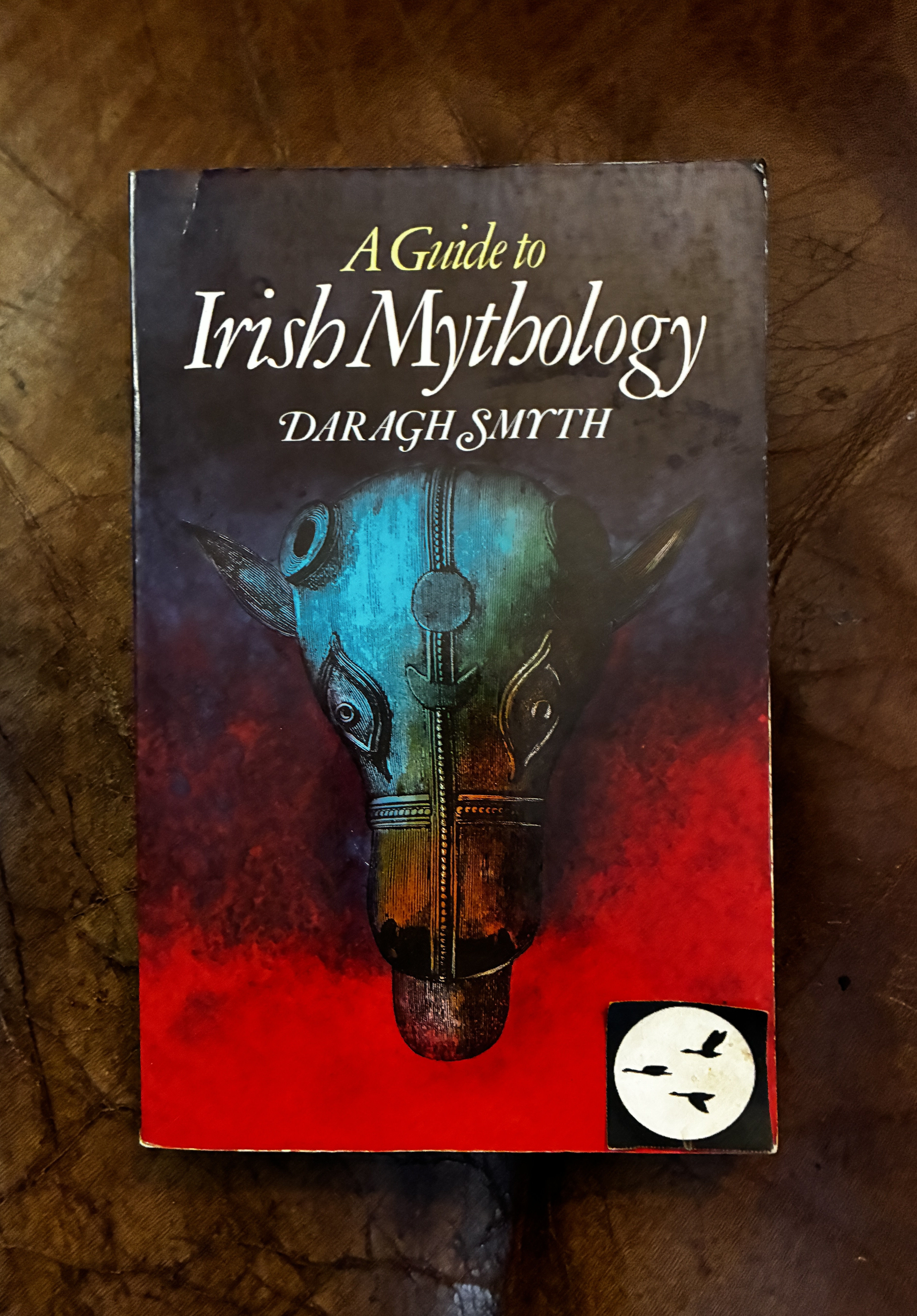 Image for Guide to Irish Mythology Guide to Irish Mythology