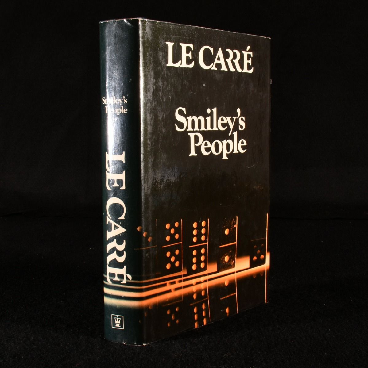 John Le Carre - Smiley&Apos;S People