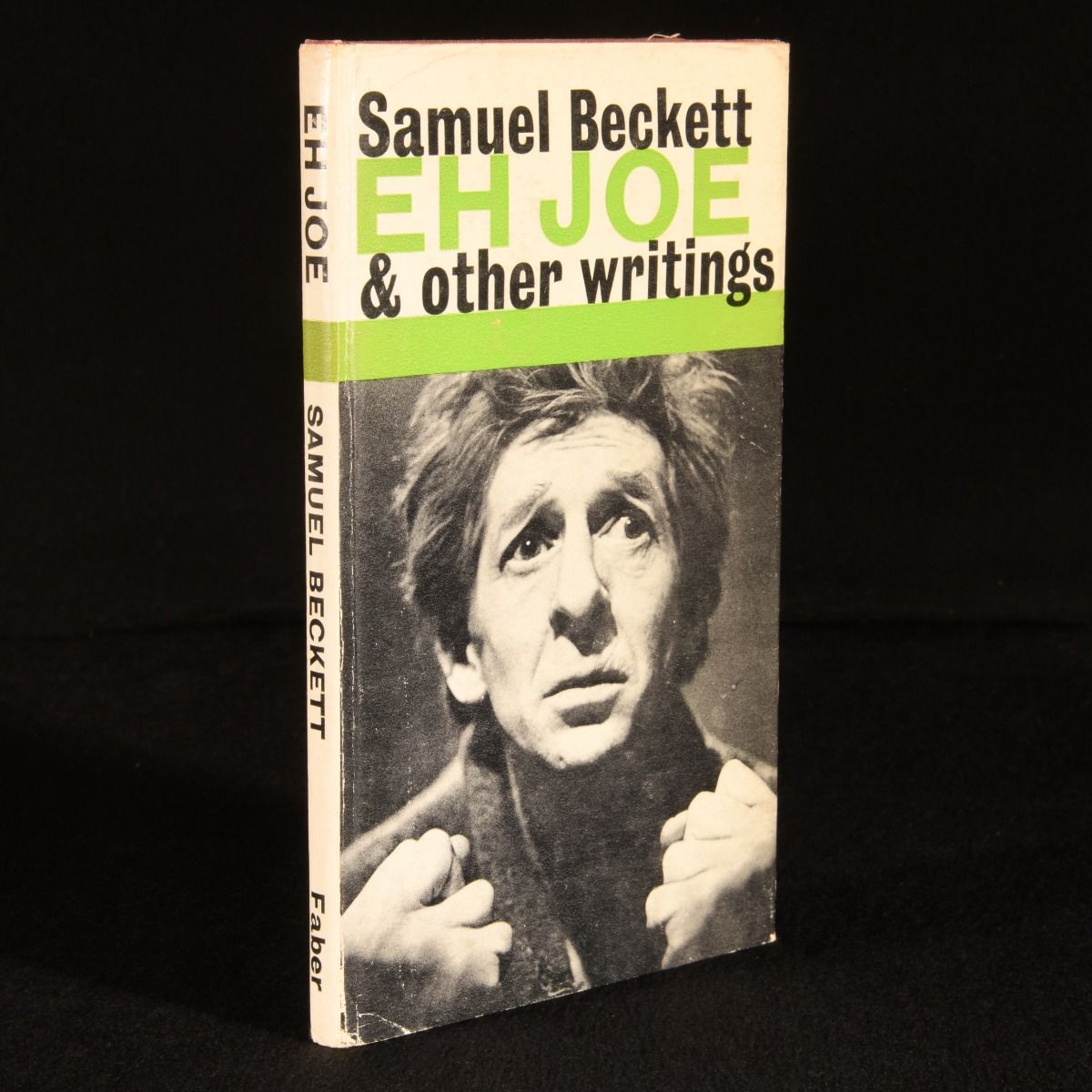 Samuel Beckett - Eh Joe and Other Writings