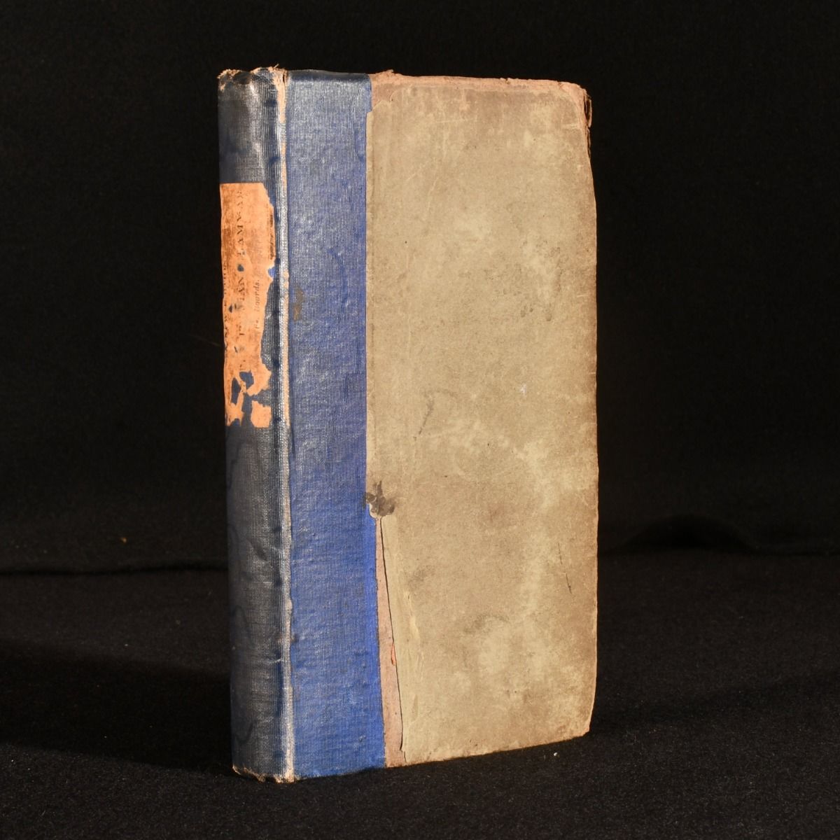 James Paul Cobbett - A Grammar of the Italian Language; or, a Plain Compendious Introduction to the Study of Italian